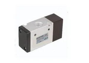 actuator valve 3A