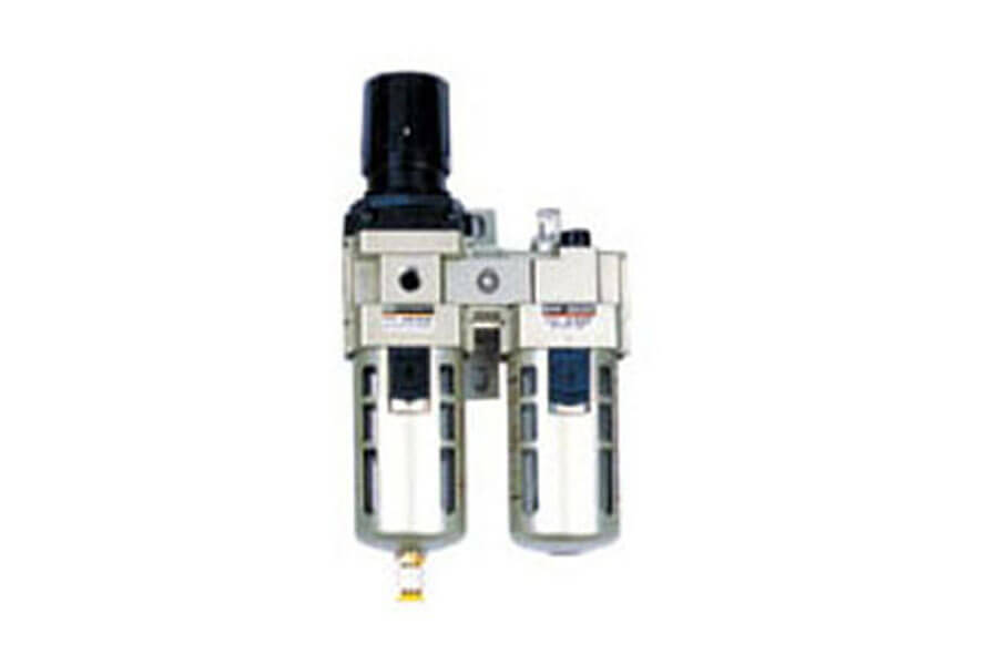 ha series air preparation 4 ha series air preparation 4