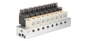 miniature solenoid valve