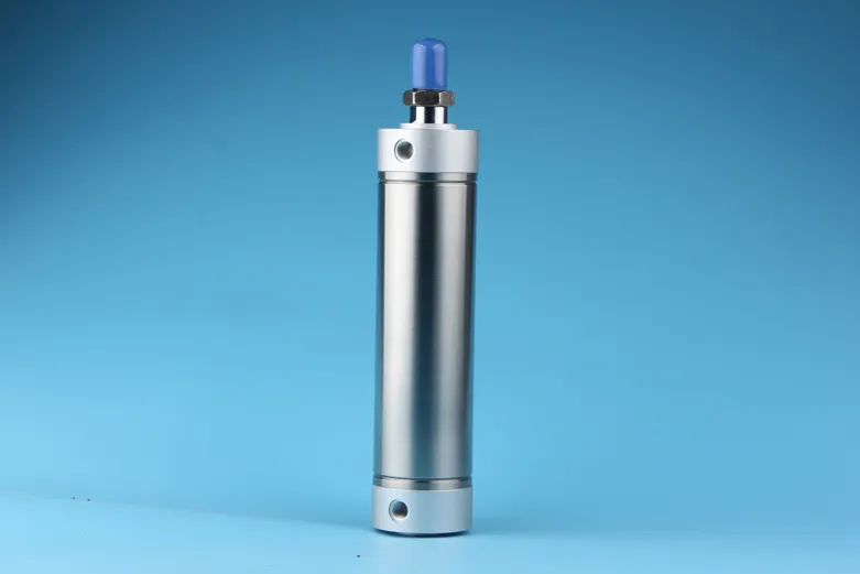 single acting air cylinder