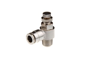 brass push in fittings MSC