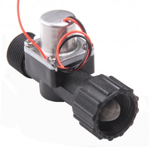 BI-STABLE-SOLENOID-VALVE BI-STABLE-SOLENOID-VALVE